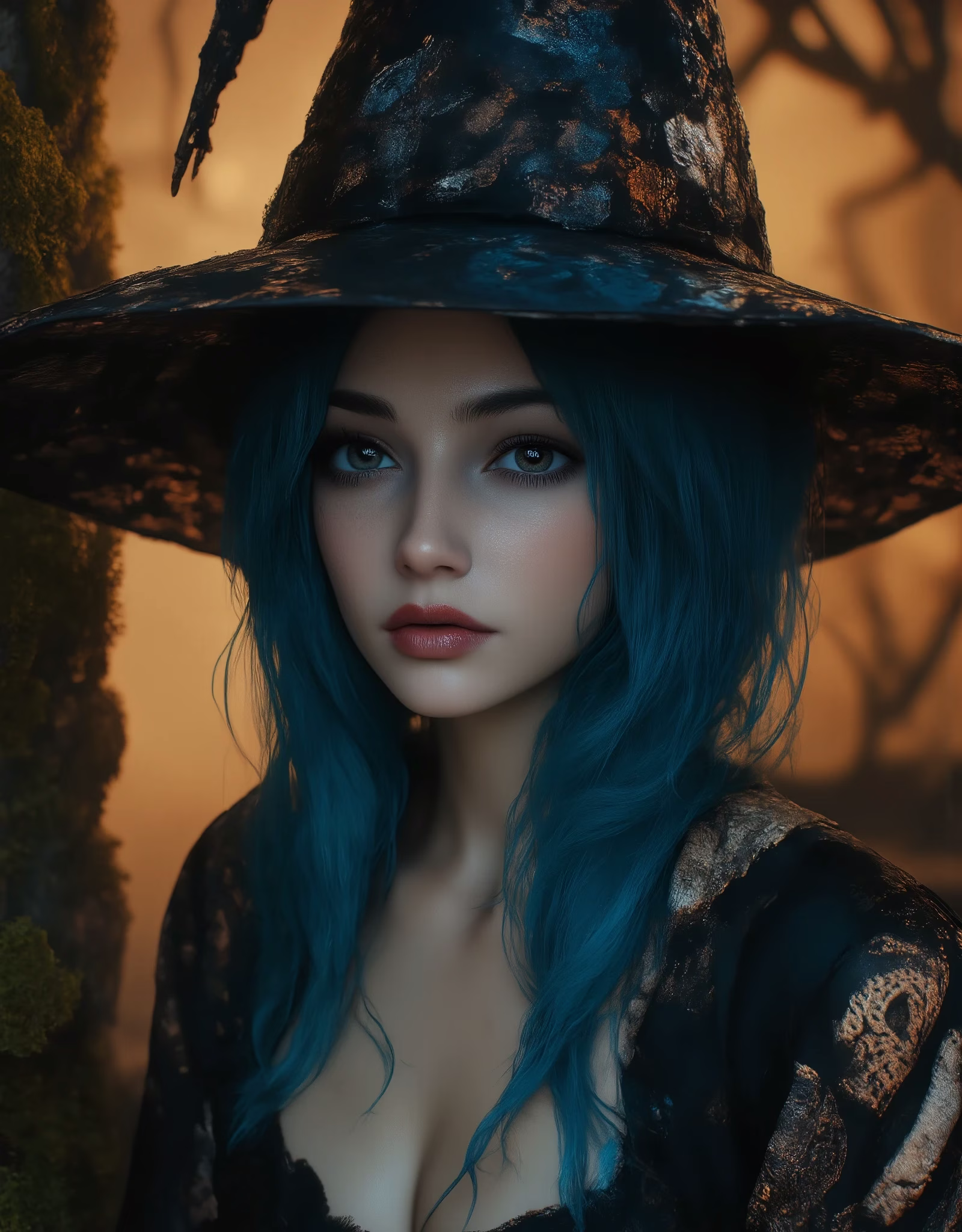 Wanda AI Art - Août 2024